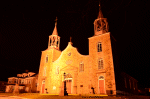 Photo de l'�glise St-Joachim � Ch�teauguay